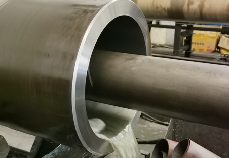 聊聊珩磨机的加工范围及适用性