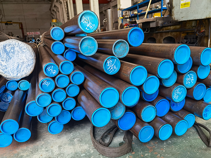 珩磨/滚压系列待发货