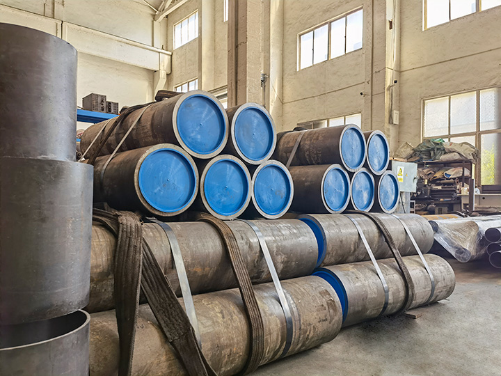 珩磨/滚压系列待发货